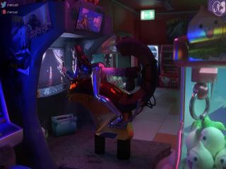 Horse from Overwatch in 3D with orgasms Top zoo porn xxx the biggest website for animal sex in the world